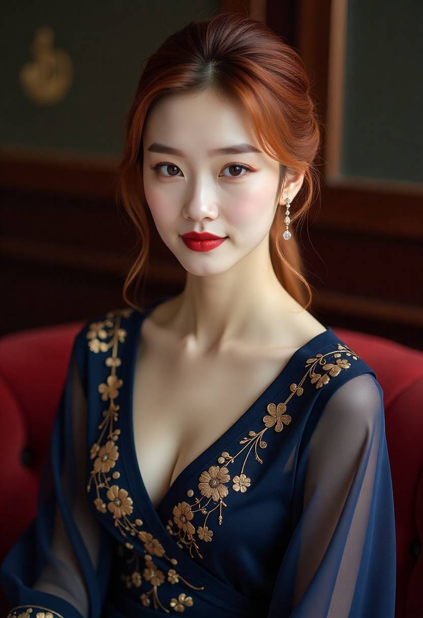 海报
